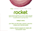 menu design